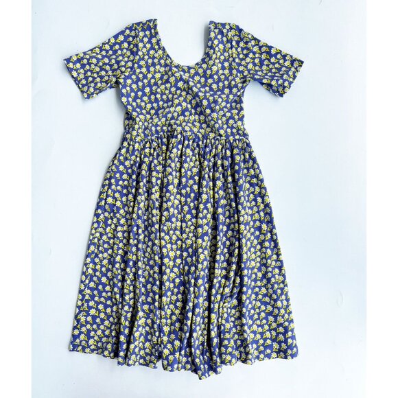 NWOT Alice + Ames Floral Dress